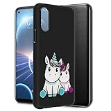 【Präzise Inzision】 ： Gehäuse für HTC Desire 22 Pro Silikon Hülle, bietet guten Grip und schlankes Profil. Voller Zugriff auf Benutzeroberfläche, Kameraobjektiv, Kopfhörerbuchse, Freisprecheinrichtung und Mikrofon. Ermöglicht das Aufladen ohne Entfernen der Schutzhülle.