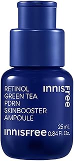 INNISFREE RETINOL GREEN TEA PDRN SKINBOOSTER AMPOULE Price In India