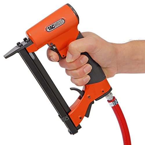 Tacwise A8016V Druckluft Polster Tacker, verwendet Typ 80 / 4-16mm Heftklammern