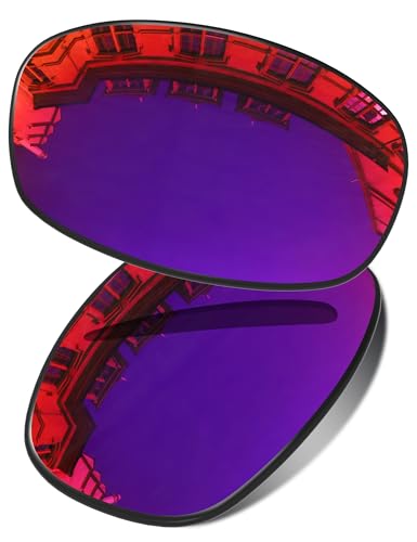 Image of Lenses Replacement for Costa Del Mar Brine Sunglass - Confirm Fit | Scratch Resistant