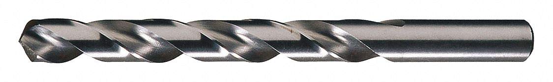 Jobber Drill Bit, Bright, 14.00mm Size