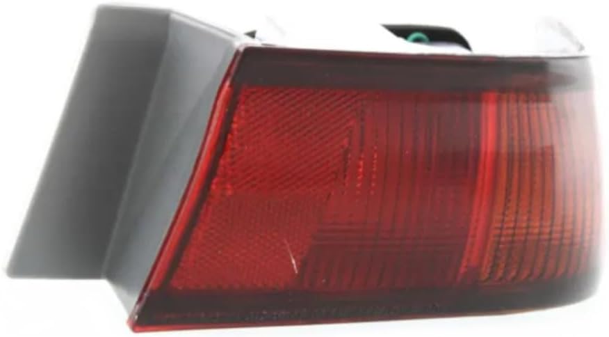 For 1997-1999 Toyota Camry Pair Rear Tail Lights Driver and Passenger Side w/NAL design lamps TO2800124 TO2801124 | 81561-AA010, 81551-AA010, 81560-AA011, 81550-AA011