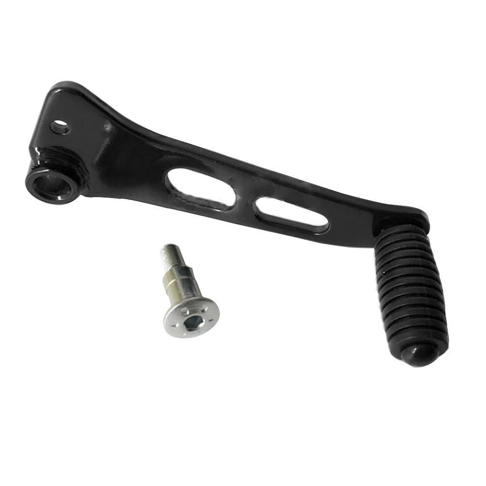 BAXPEVM Brake Levers Pedal Motorcycle Accessories Gear Shifter Lever and Brake Pedal Foot Motorbike for BJ500 Leoncino 500