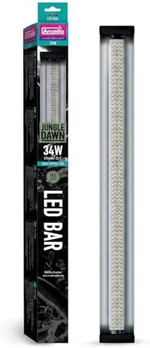 Arcadia Jungle Dawn LED Bars (34W) - 22.5" Long