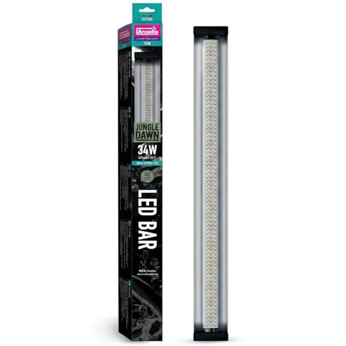 Arcadia LED Bar - 34W