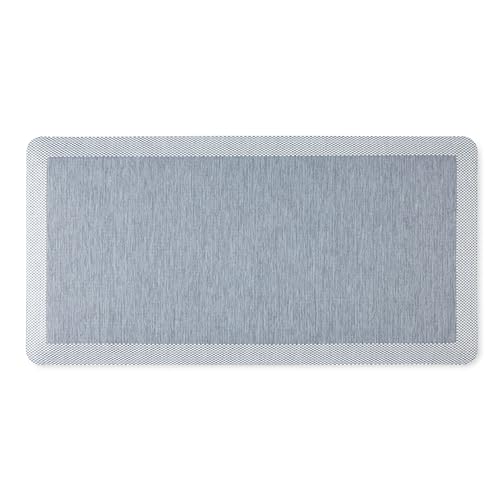 MARTHA STEWART Mira Modern Heathered Anti-Fatigue