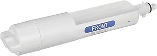 GE WR01X29059 Refrigerator Water Filter Bypass Plug (Replaces: WR17X13068, WR17X23645)