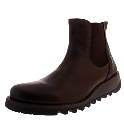 Fly London Women's MON944FLY Desert Boots