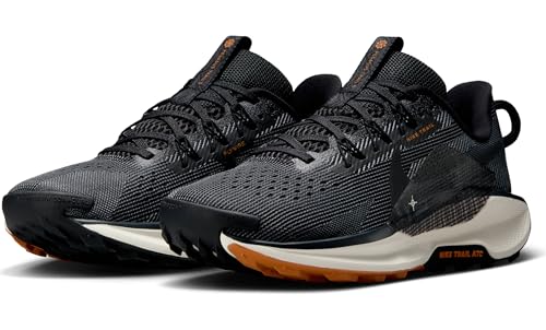 Image of Nike React Pegasus Trail 5 Women's Shoes