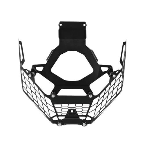 X-ADV 750 Phare Moto Protection Contre Impacts Grille Calandre XADV750 2017