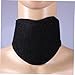 Outanaya Self-Heating Neck Support Brace Tourmaline Magnetic Therapy Neck for Men Women