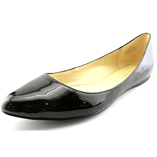 Image of Nine West Speak up Women US 8 Black Flats