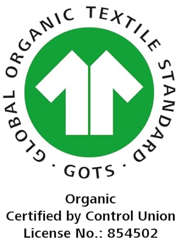 100% Organic Cotton – Gots Certified | Knit Throw Blanket | Couch And Bed Throw Blankets | Knitted Throws | Adult Cable Knit (60 X 50 In, Ivory) #TOP5