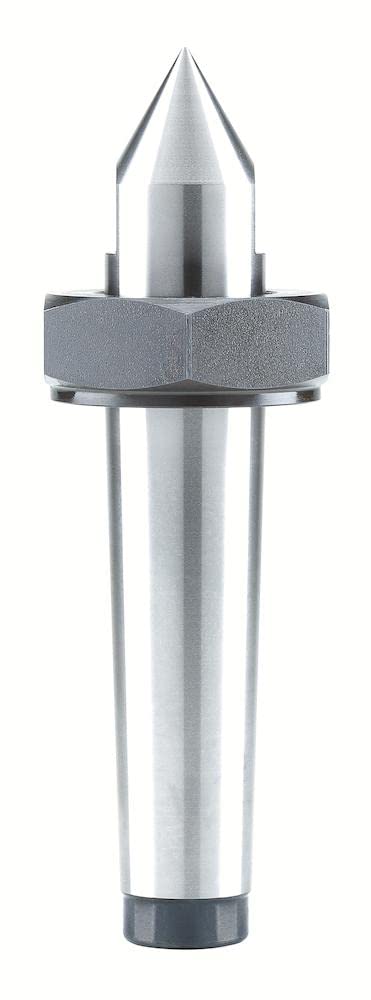RÖHM Zentrierspitze WS MK5 AM 60G