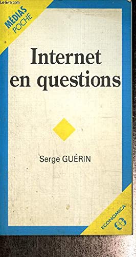  Internet en questions
