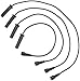 Autolite 96044 Spark Plug Wire Set