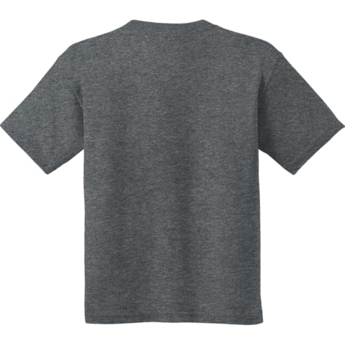 Image of inktastic Letter E Cookie Youth T-Shirt