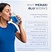 Methylene Blue – Pharmaceutical Grade Cognitive and Cellular Support – Third-Party Verified Brain Health Dietary Supplement for Humans – 30ml Dropper Bottle