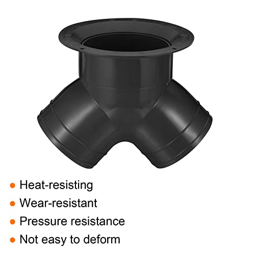 PATIKIL 3 Way Duct Splitter - Image 3