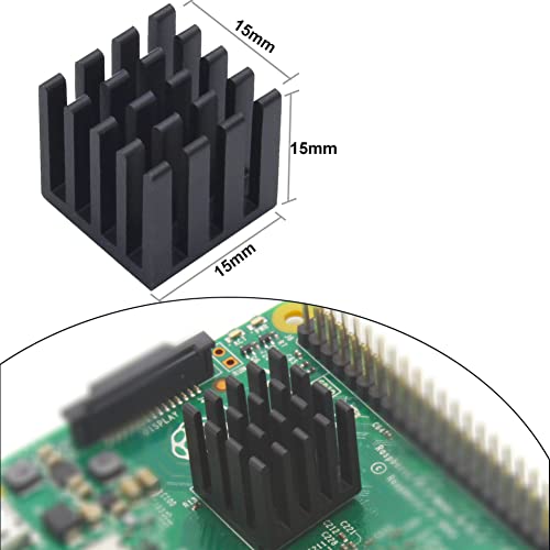 Consejos y reviews para comprar Adhesivos térmicos electrónicos más recomendados. 20 Imagen adicional