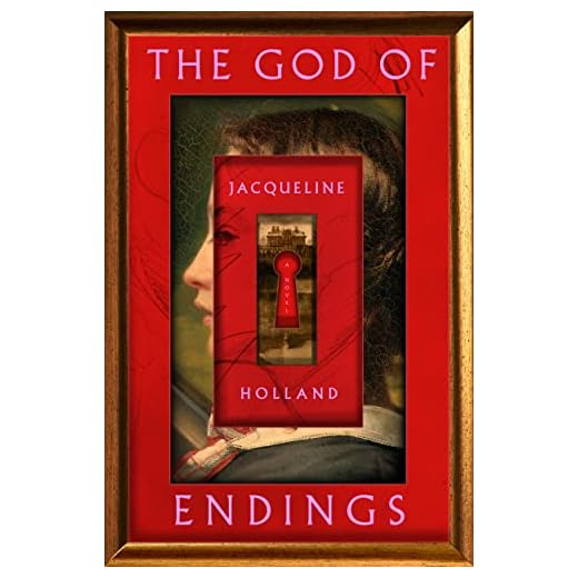 The God of Endings