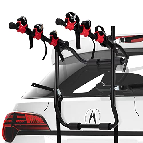 Bike Rack Car The 16 best products compared REVIEWED