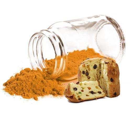 Panettone Pulver Aroma Pulvermenge 1 Kilogramm