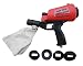 Red Line REHHS1 Hand Held Outdoor Sand Blaster Canister Spray Gun