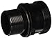 Zodiac R0465600 Bulkhead Assembly with O-Ring Replacement for Select Zodiac Jandy D.E. and Cartridge Pool and Spa Filters