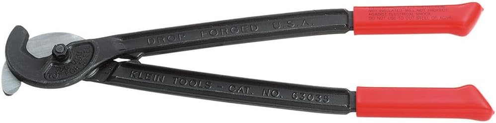 Klein Tools Utility Cable Cutter 63035