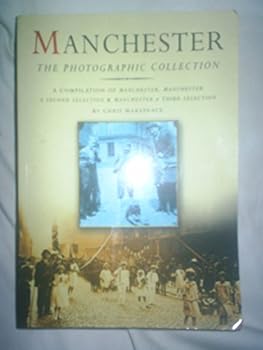 Paperback The Manchester Collection Book