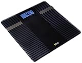B-Part Smart Scale for Body Weight, Digital Bathroom Scale BMI Weighing Bluetooth Body Fat Scale, Bo
