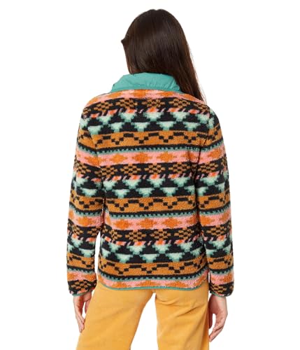 Billabong Women's Switchback Pullover2