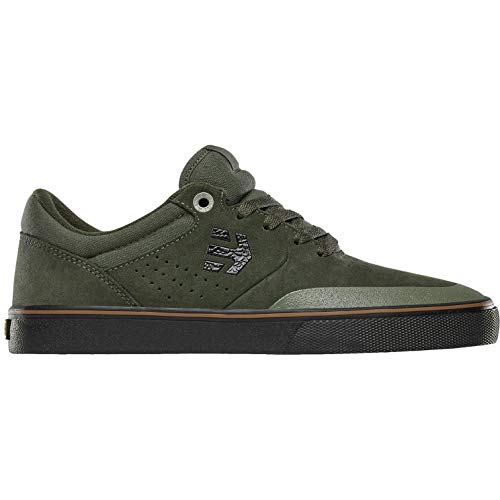 Etnies Marana Vulc chaussures de skateboard anti-usure pour skateurs