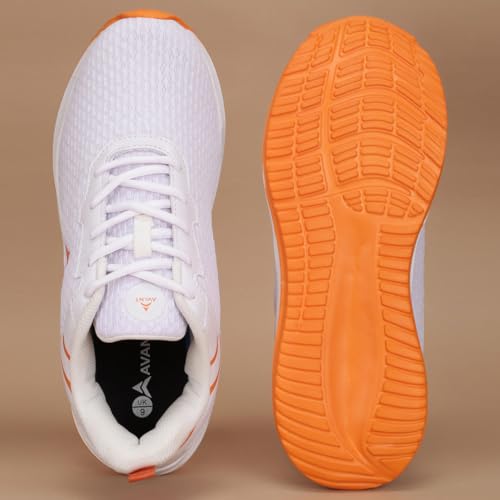 AVANT Men's Flarex Casual Walking Shoes - Image 7