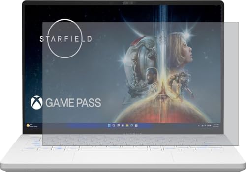 PcProfessional Screen Protector (Set of 2) Comptaible with ASUS ROG Zephyrus G14 14” Gaming Laptop GA402 Anti Glare Anti Scratch