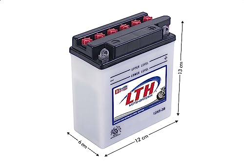 Motos, Toy cuatrimotos en venta Marca LTH (2)