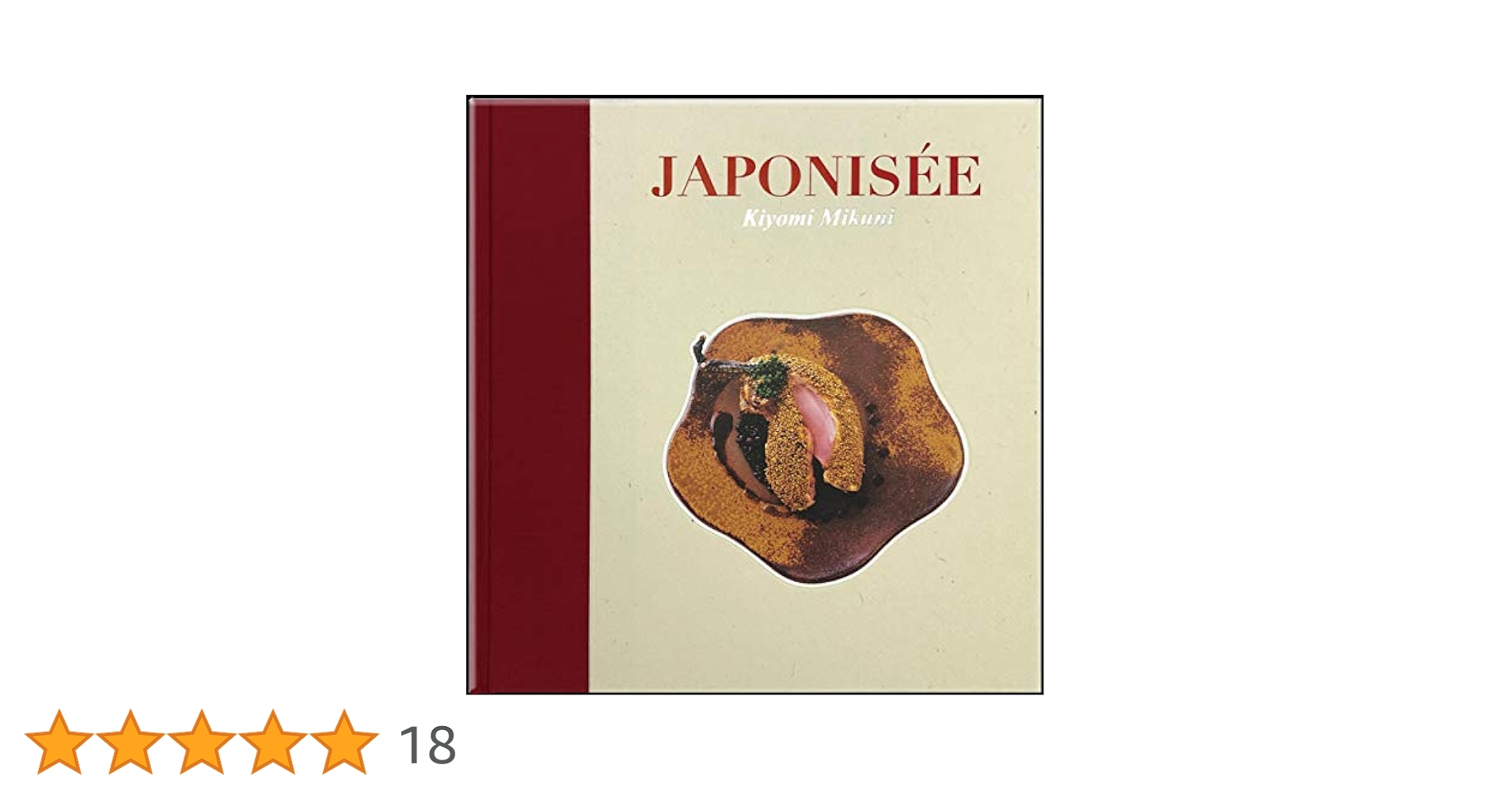 Amazon.co.jp: JAPONISÉE 三國清三 : 三國清三: Japanese Books