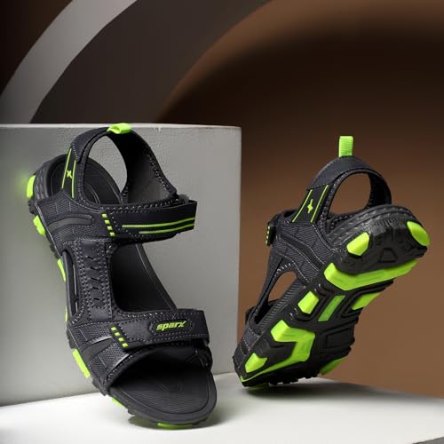Image of SPARX mens Ss0647g Sandal