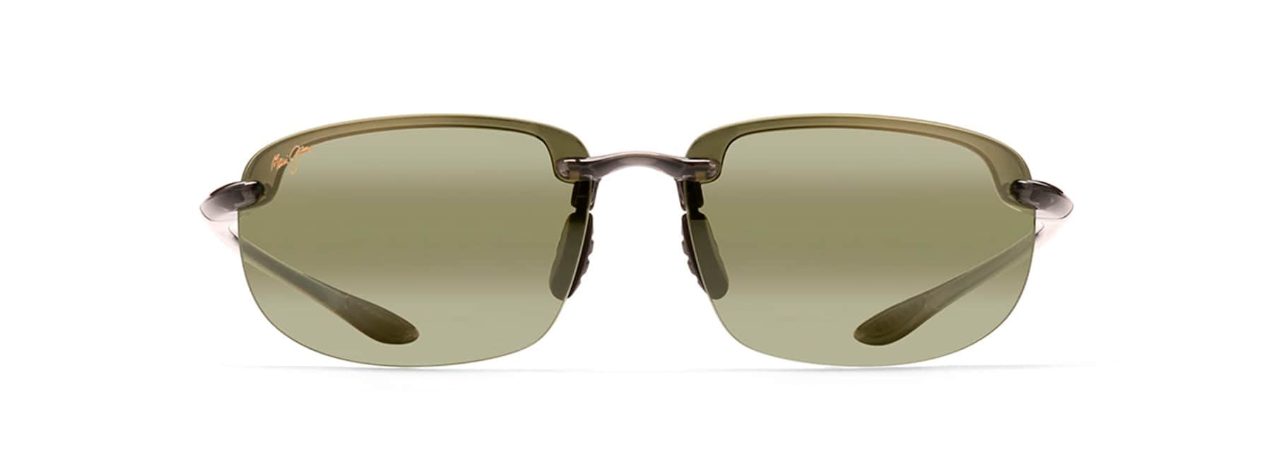 Maui JimHo'okipa Polarized Sunglasses