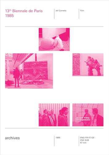 The Swiss Institute Experience libro bilingüe inglés alemán para aprender arte 2