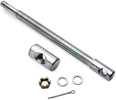 Eastwood Fender Replacement Roller Adjustment Screw Threaded Rod Over Tightening