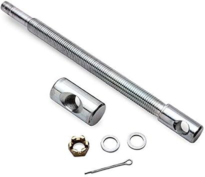 Eastwood Fender Replacement Roller Adjustment Screw Threaded Rod Over Tightening