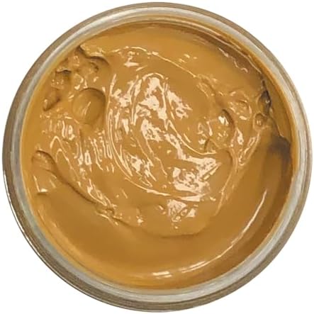 Moneysworth & Best 30545 Shoe Cream Polish-Banana