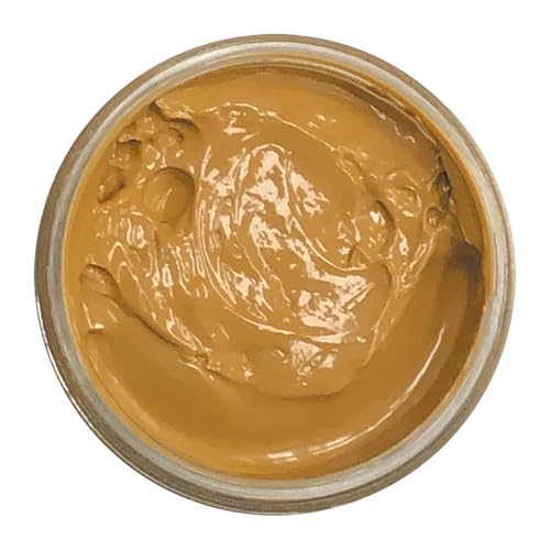 Moneysworth & Best 30545 Shoe Cream Polish-Banana