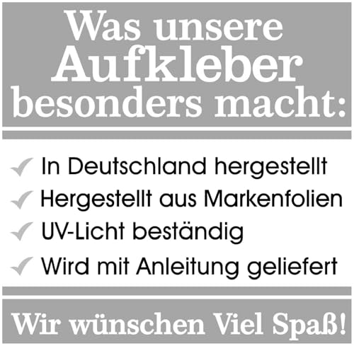 Samunshi® Herz mit Golden Retriever Kopf als Autoaufkleber für Auto Motorrad Helm Fahrrrad Aufkleber Laptop Sticker Herz Form Leidenschaft Vinyl Dekoration 10 x 9,3cm grau