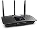 Linksys Max-Stream EA7500 IEEE 802.11ac Ethernet Wireless Router