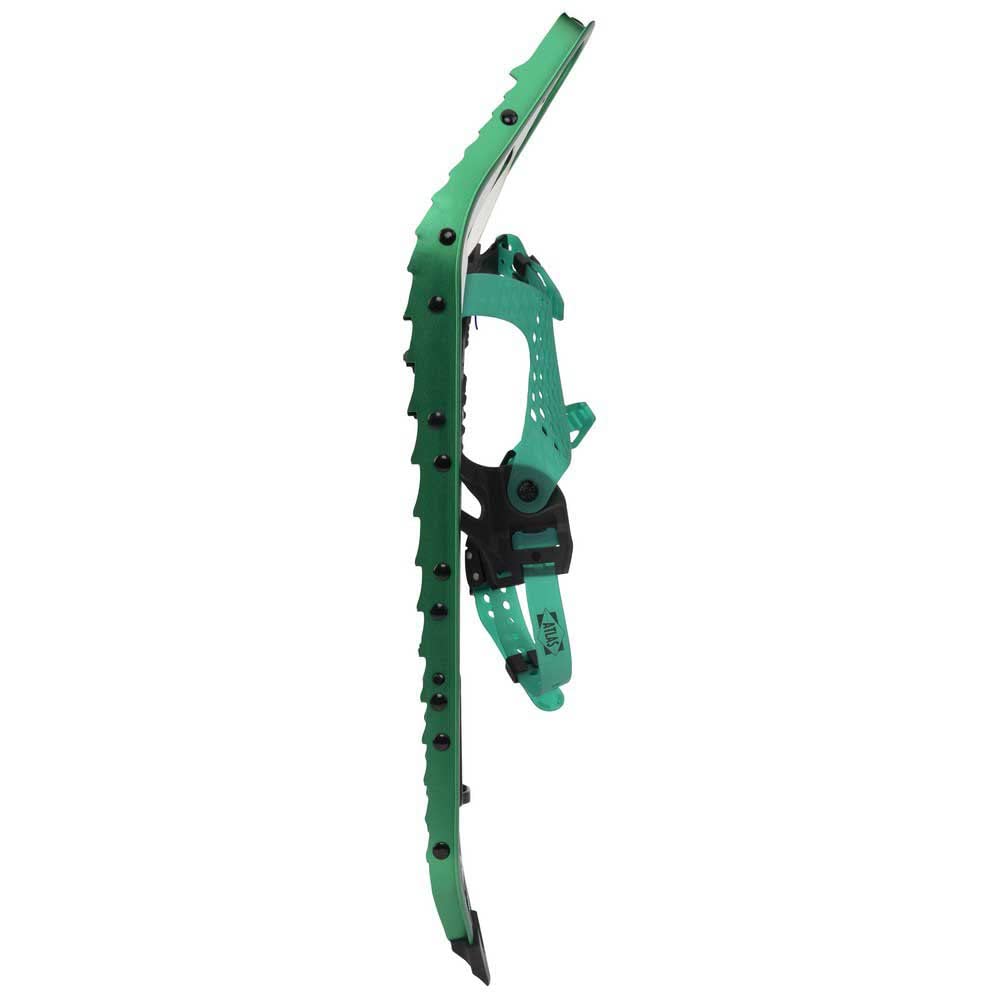 Atlas Range-Trail Raquettes à Neige pour Femme
