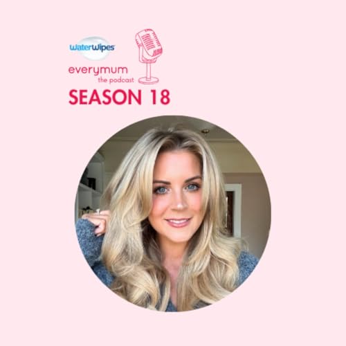 Staying who you are through the fourth trimester, with Pamela Laird