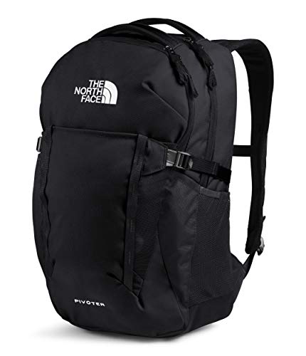 The North Face Pivoter, TNF Black, OS